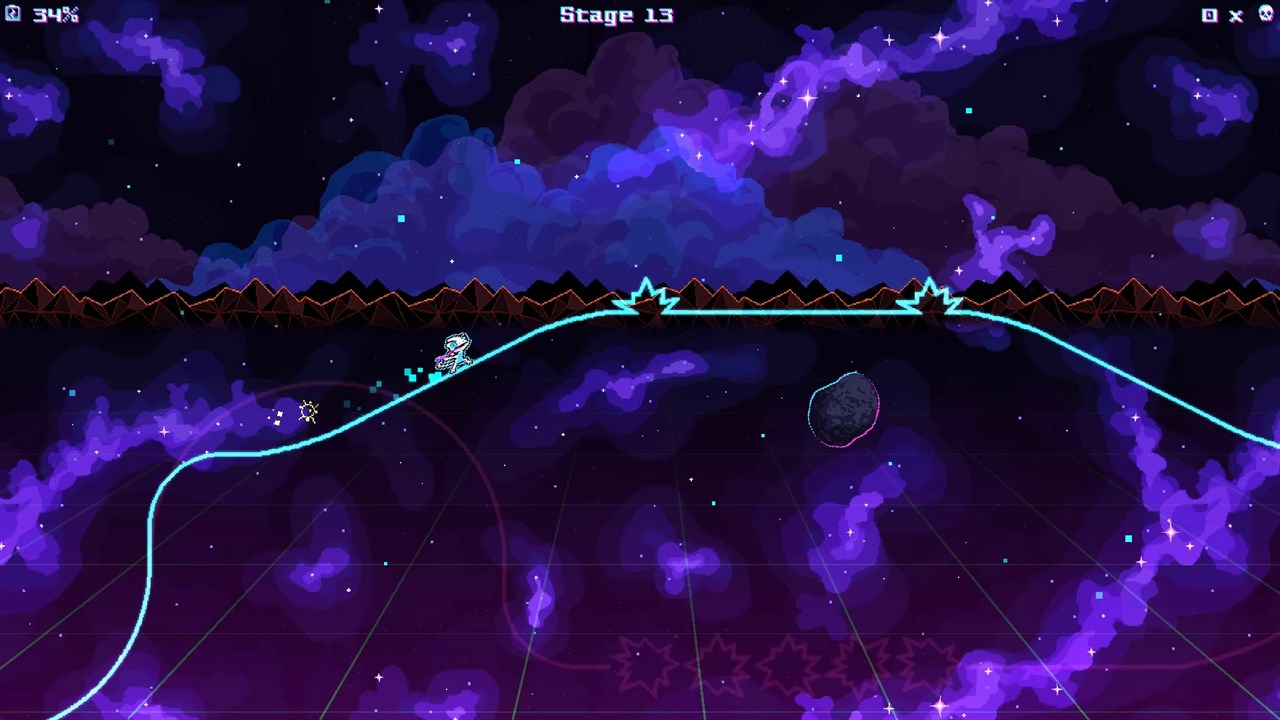 Chameneon screenshot 1