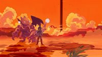 Monster Crown: Sin Eater