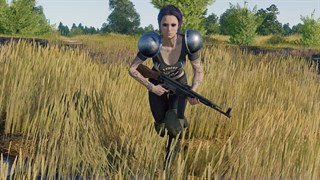 CRSED: F.O.A.D. screenshot 5