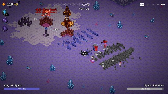 9 Kings (Game Preview) screenshot 8