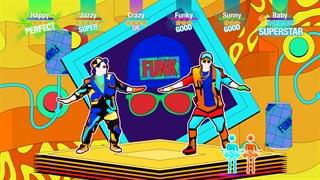 Just Dance® 2022 screenshot 2