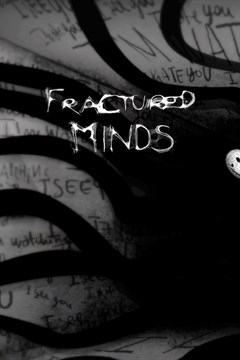 Cover poster for Fractured Minds