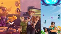 Guns and Bullets Bundle