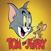 Tom & Jerry Backgrounds