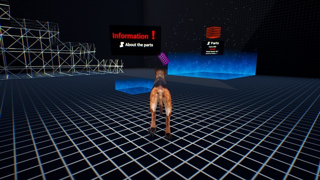Doggy Up! screenshot 1