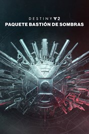 Paquete de Destiny 2: Bastión de Sombras (PC)