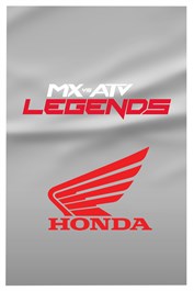 MX vs ATV Legends - Honda Pack 2022