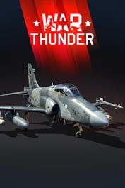 War Thunder - Hawk 209 Pack