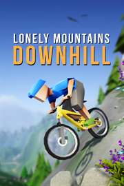Купить ключ дешево Lonely Mountains. Downhill (Xbox One)