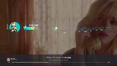 Let's Sing 2023 — скриншот 4