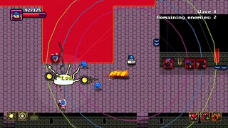 Mighty Mage (Windows) screenshot 3