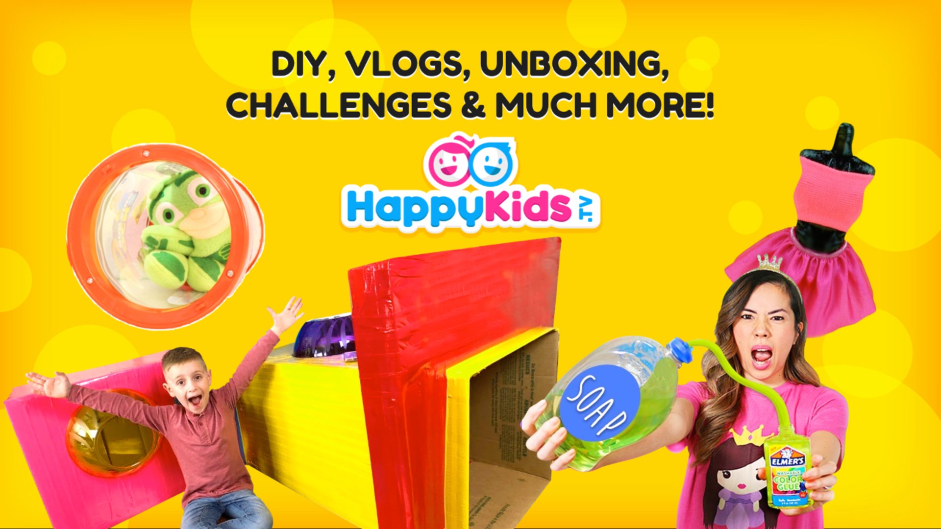 Recevoir Happykids Tv Microsoft Store Fr Bf - fun with roblox by happykids.tv