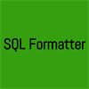 SQLFormatter