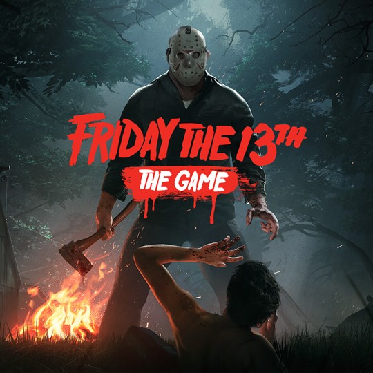 Friday the 13th: The Game for xbox