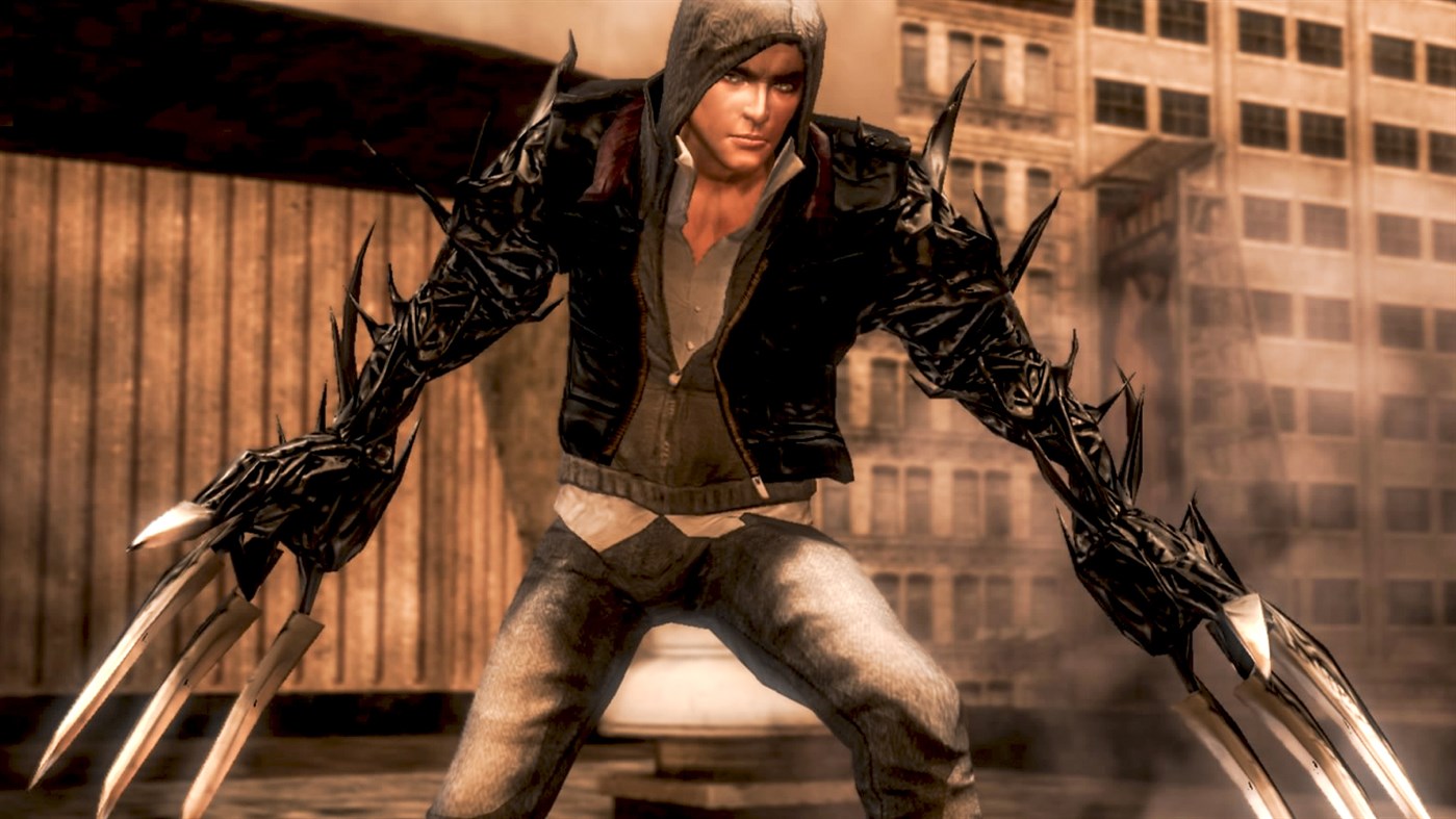 #3. [PROTOTYPE®] (Xbox) Ved: Activision