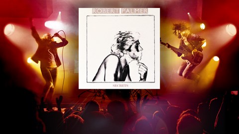 "Bad Case Of Loving You (Doctor, Doctor)" - Robert Palmer