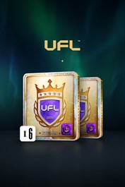 '’25 Supreme Team Pack Bundle