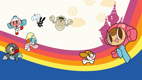 Mr. DRILLER DrillLand Demo Version