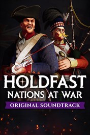 Holdfast OST - The Plight of War