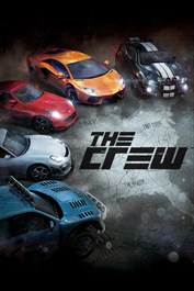 The Crew Limited Edition