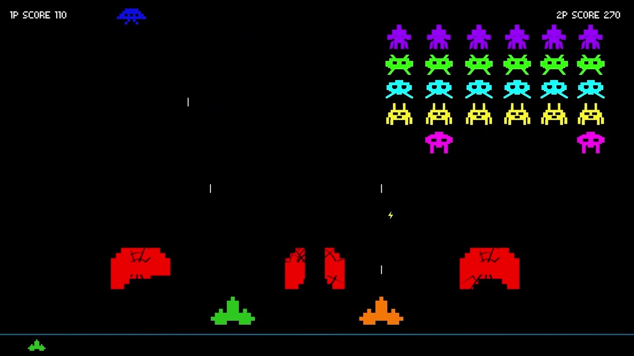 King of the Arcade screenshot 5