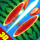 Fruit Samurai Game icon
