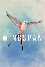 WINGSPAN (ウイングスパン)