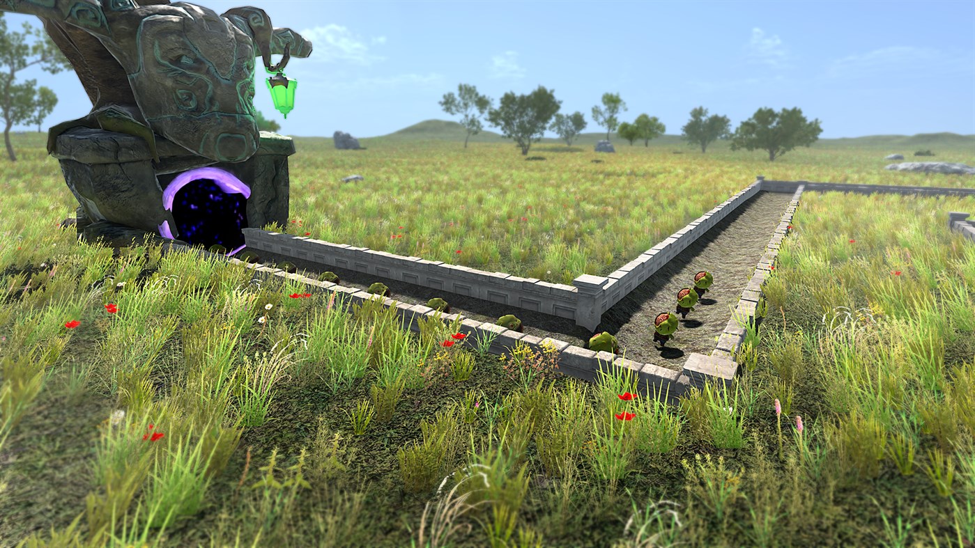 #4. Elemental War TD (Windows) 来自: Clockwork Origins