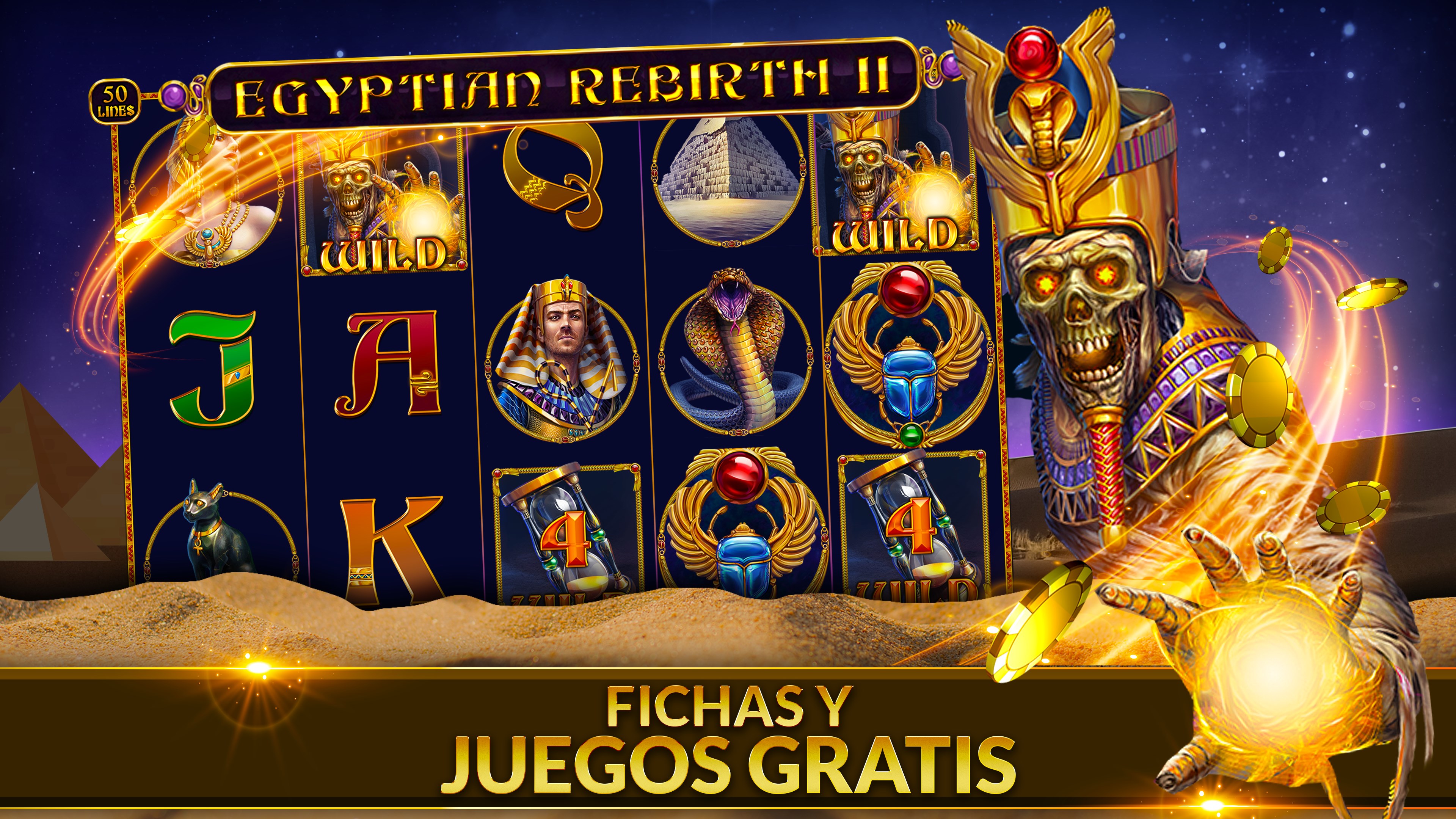 Myjackpot casino
