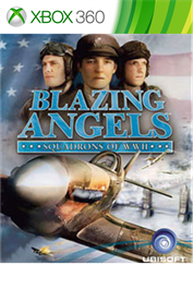 Blazing Angels