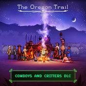 Oregon trail deals game xbox one