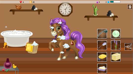 My Pet Pony screenshot 7