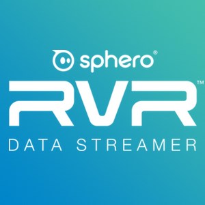 Sphero RVR Data Streamer