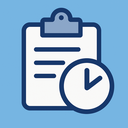 Clipboard History icon