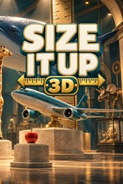 Size It Up 3D