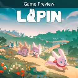LAPIN (Game Preview)