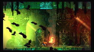 Guacamelee! 2 Complete screenshot 1