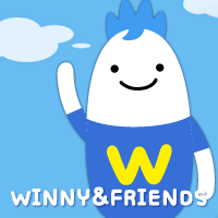 Get Winny Friends Microsoft Store