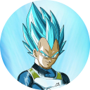 Vegeta Wallpaper New Tab icon