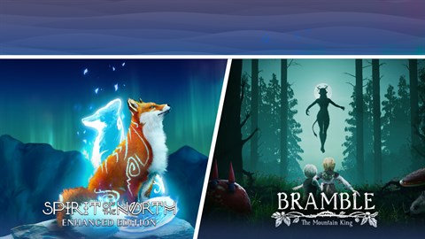 Nordic Adventure Bundle