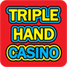Triple Hand Video Poker