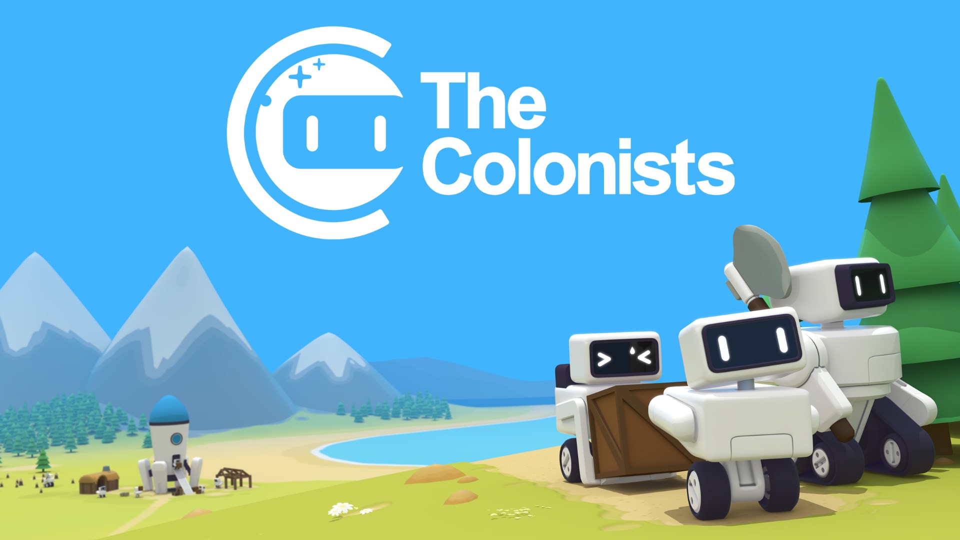 The Colonists screenshot thumbnail video