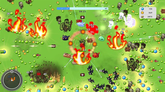 Fun Pack screenshot 1