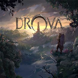 Aperçu Drova - Forsaken Kin