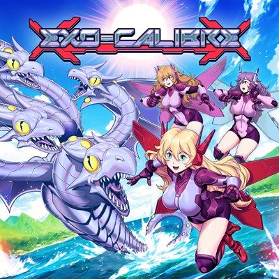 Exo-Calibre