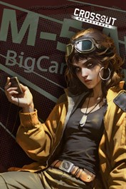 Crossout — событие «Шёпот Пустоши»