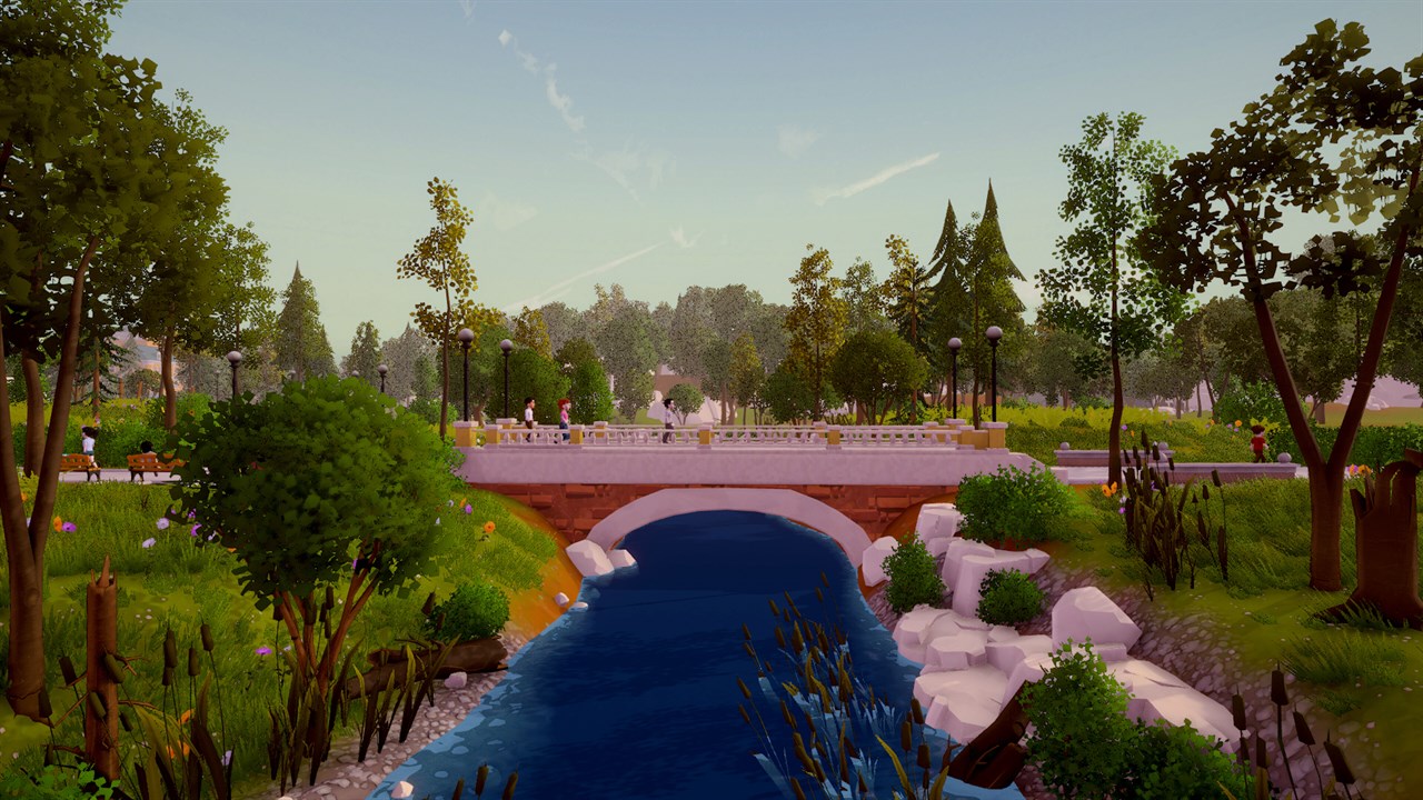 Campus Life screenshot 1