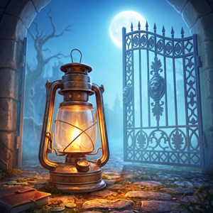 Hidden City: Wimmelbildabenteuer