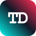 TikTok Downloader icon