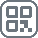 QRcode icon